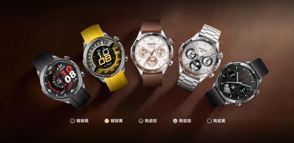 《财富》中国40位40岁以下商界精英榜公布：36岁宇树科技王兴兴再度上榜